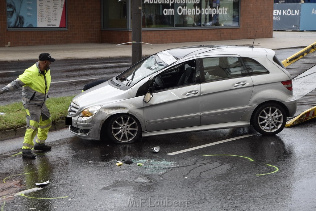 VU Koeln Nord Sued Fahrt Offenbachplatz P147.JPG - Miklos Laubert